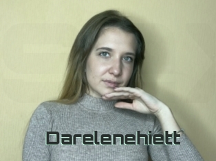 Darelenehiett