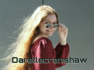 Darellecranshaw