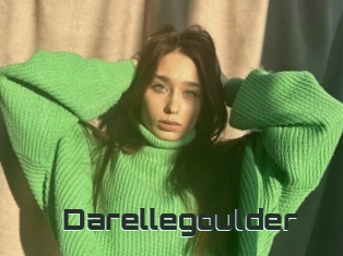 Darellegoulder