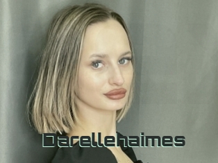 Darellehaimes