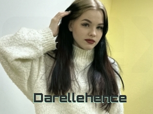 Darellehence