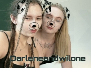 Darleneandwilone