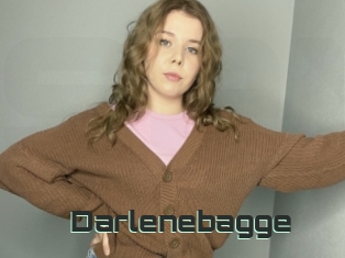 Darlenebagge