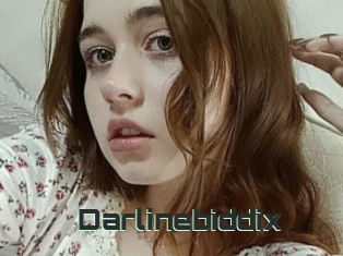 Darlinebiddix