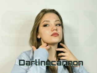 Darlinecannon