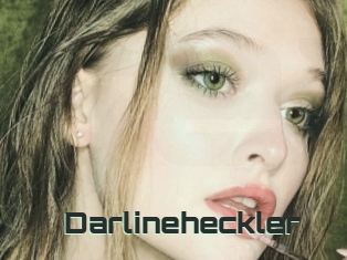 Darlineheckler