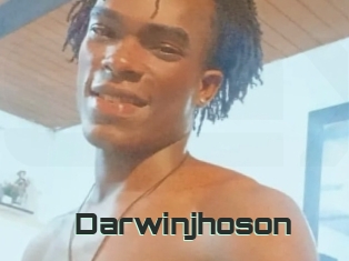 Darwinjhoson