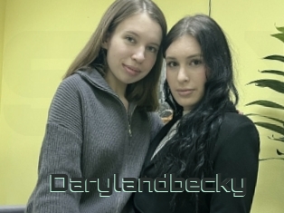 Darylandbecky