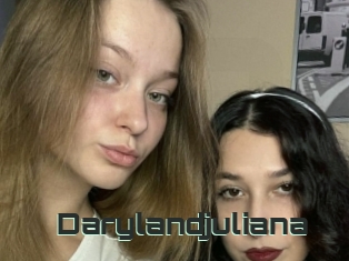 Darylandjuliana