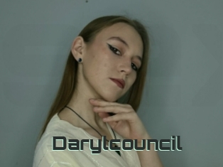 Darylcouncil