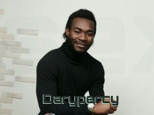 Darypercy