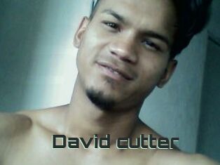 David_cutter