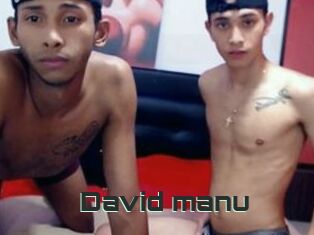 David_manu