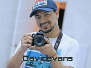 Davidevans