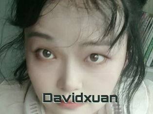 Davidxuan