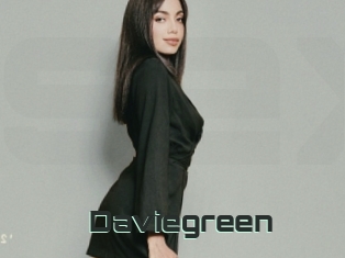 Daviegreen