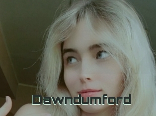 Dawndumford