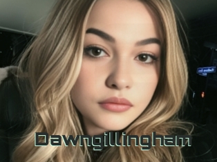 Dawngillingham