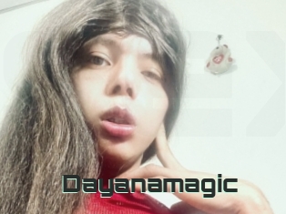 Dayanamagic