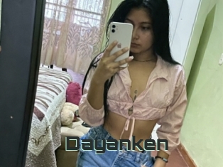 Dayanken