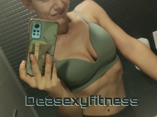 Deasexyfitness