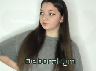 Deborakym