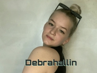 Debrahallin