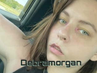 Debramorgan