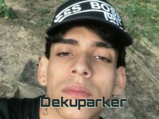 Dekuparker