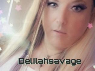 Delilahsavage