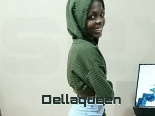 Dellaqueen