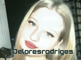 Deloresrodriges