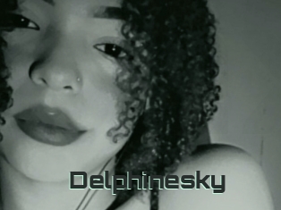 Delphinesky