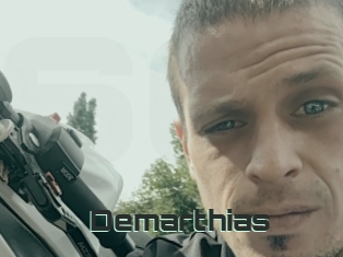 Demarthias