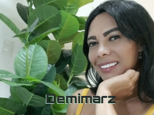 Demimarz