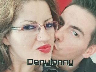 Denyjonny