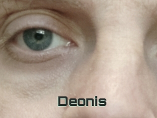 Deonis