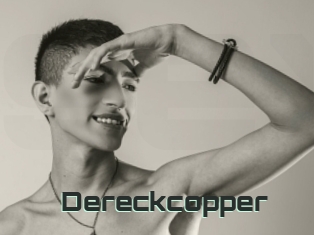 Dereckcopper