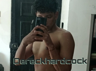 Dereckhardcock