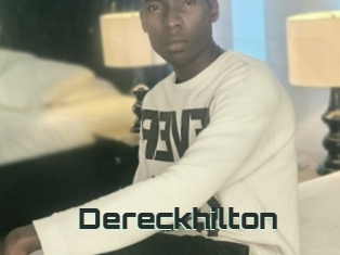 Dereckhilton