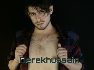 Derekhussain