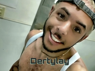 Dertylay