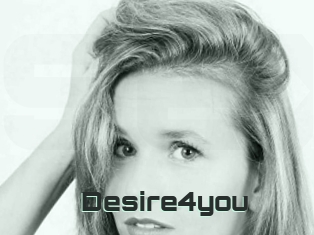 Desire4you