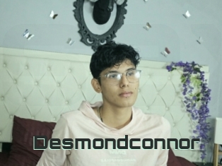 Desmondconnor