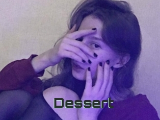 Dessert