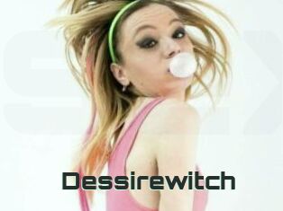 Dessirewitch