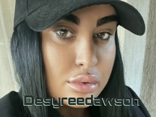 Desyreedawson