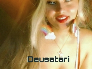 Deusatari