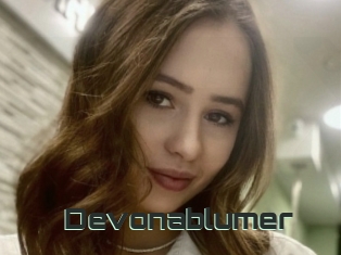 Devonablumer