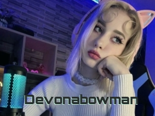 Devonabowman